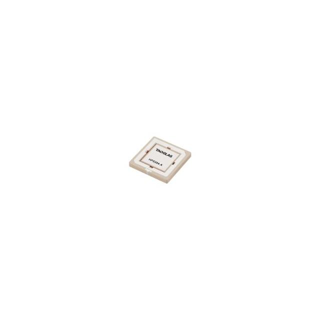 HIGH PRECISION GNSS L1/L5 PATCH【HP5354.A】