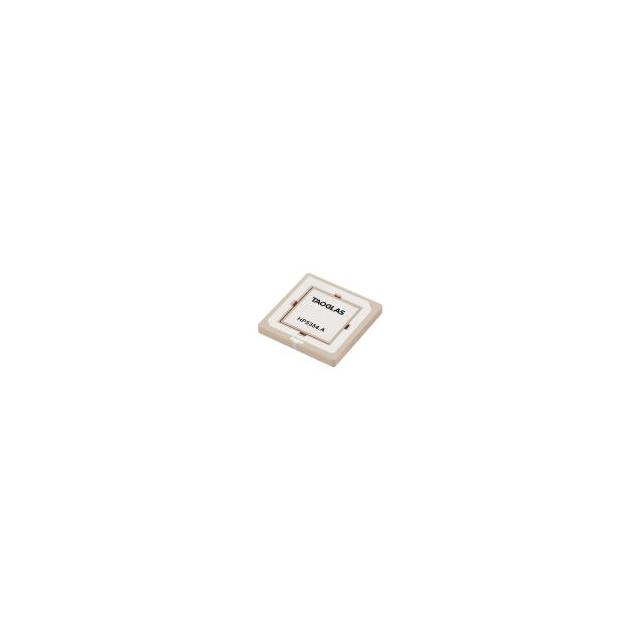 【HP5354.A】HIGH PRECISION GNSS L1/L5 PATCH