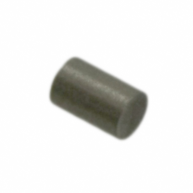 【SMCO5 1.9X3MM】MAGNET 0.074"D X 0.118"THICK CYL