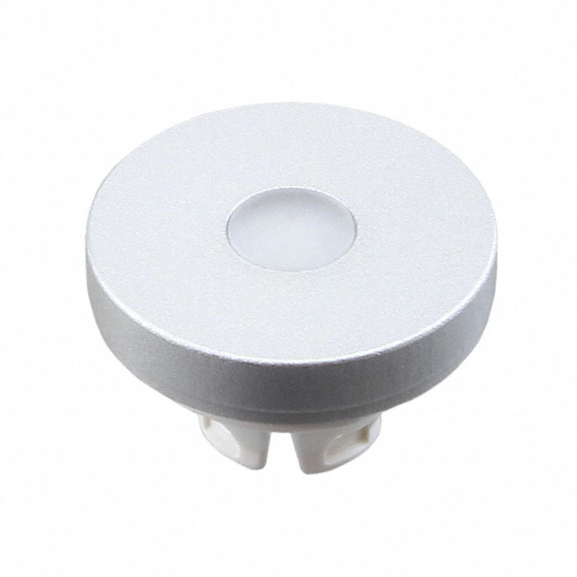 【84-7211.800】CONFIG SWITCH LENS NATURAL ROUND