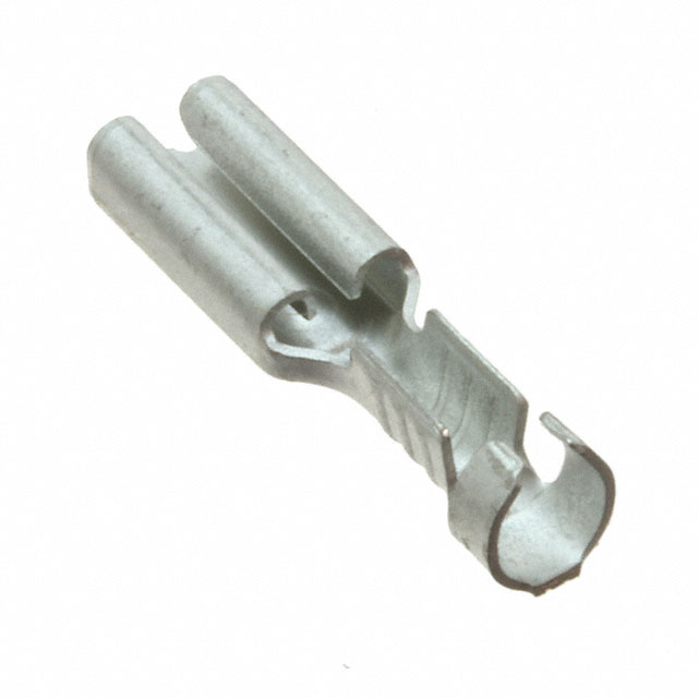 【84-9420】CABLE SHOE 2,8X0,8