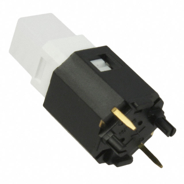 【CFPB-1CC-1W6】SWITCH PUSH SPST-NO 1MA 20V