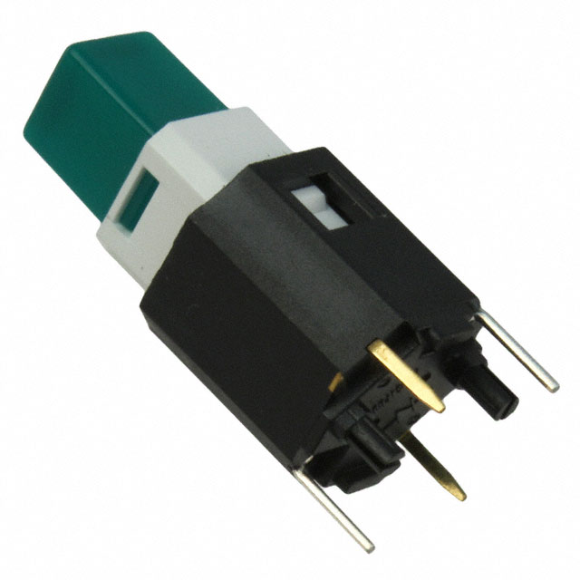 【CFPB-1CC-5G6】SWITCH PUSH SPST-NO 1MA 20V