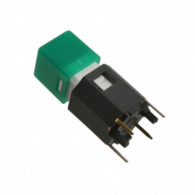【CFPB-1CC-5G9】SWITCH PUSH SPST-NO 1MA 20V