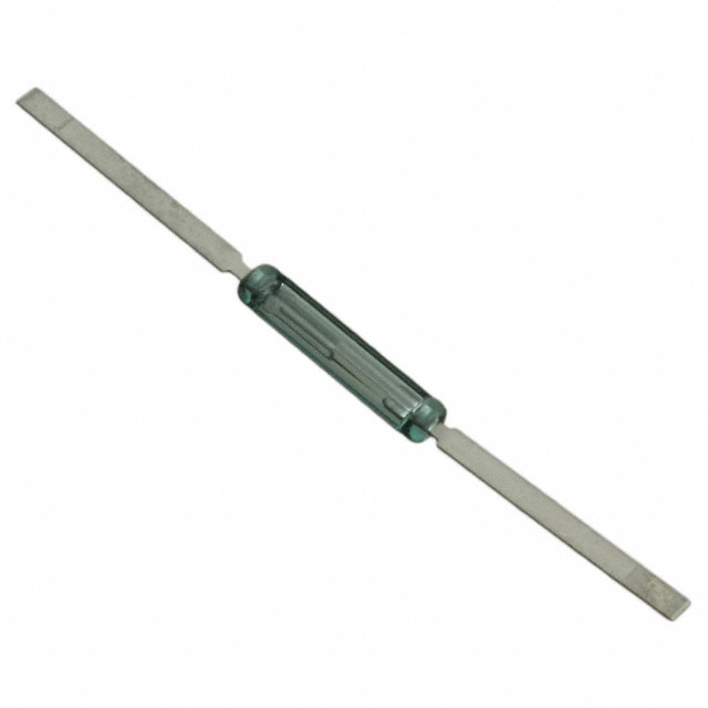 【KSK-1A35-1520】SWITCH REED SPST-NO 1A 200V