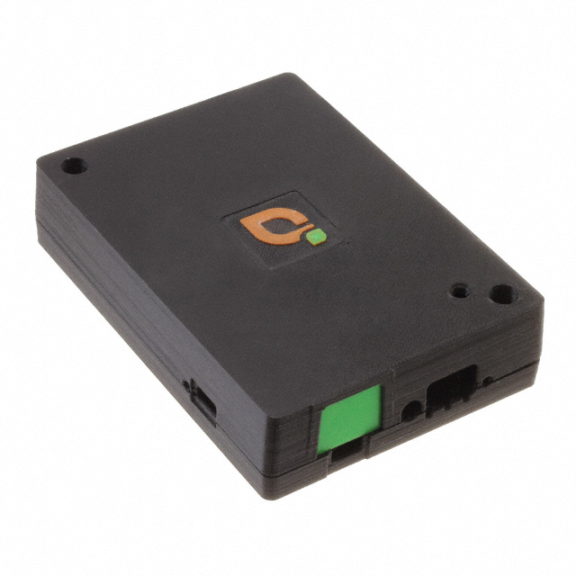 【MANGOHRED_ENCLOSURE】MANGOHRED ENCLOSURE