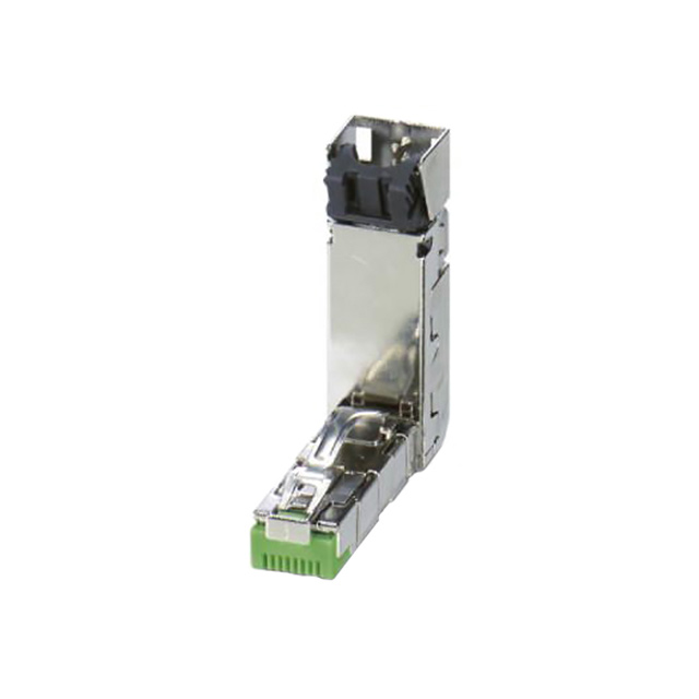 【1421876】RJ45 CONNECTOR DEGREE OF PROTECT