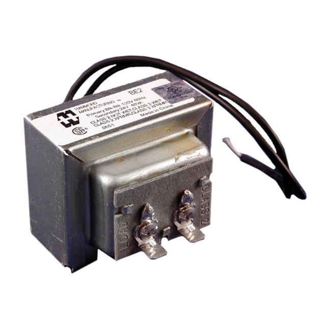 【BD2EE】PWR XFMR LAMINATED 20VA CHAS MT[バルク]