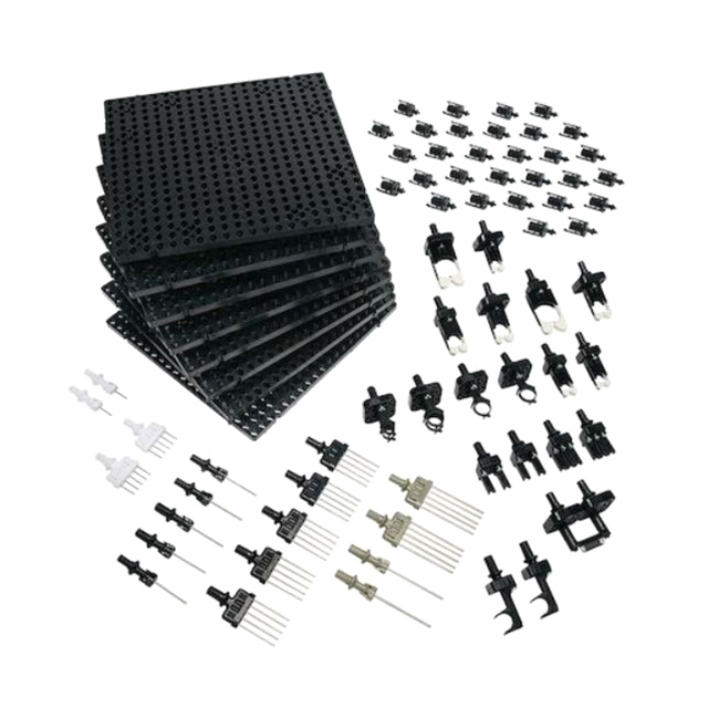 QUICK-BUILD STARTER KIT【QB-KIT1】