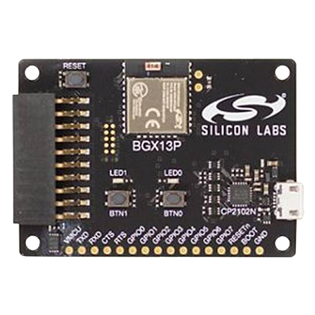 【SLEXP8027A】BGX13P STARTER KIT