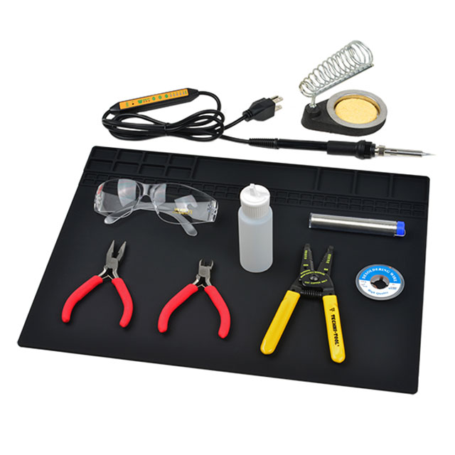 【TOL-14681】SPARKFUN BEGINNER TOOL KIT