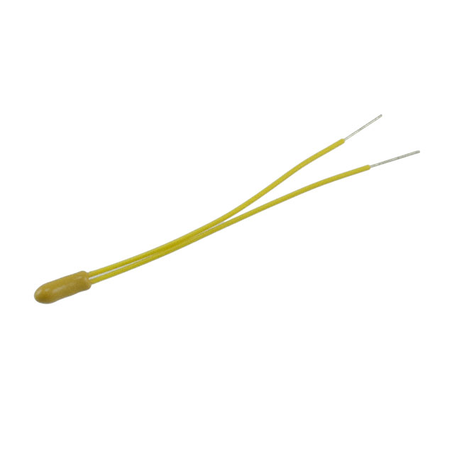 【NTCLE300E3103SB】THERMISTOR NTC 10KOHM 3977K BEAD