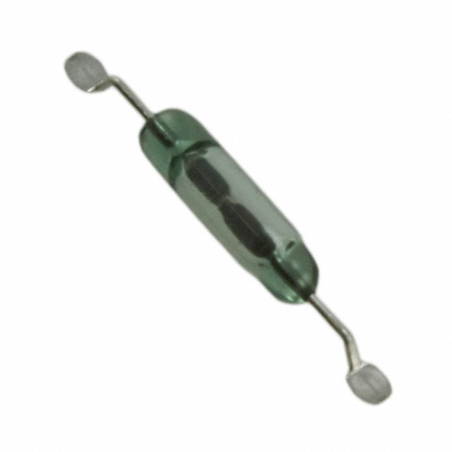 【ORD 213S-1/10-15 AT】SWITCH REED SPST-NO 100MA 24V
