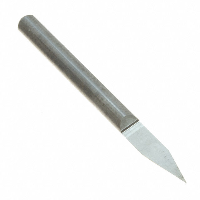 【TL1017-10】END MILL 0.003" 10PK