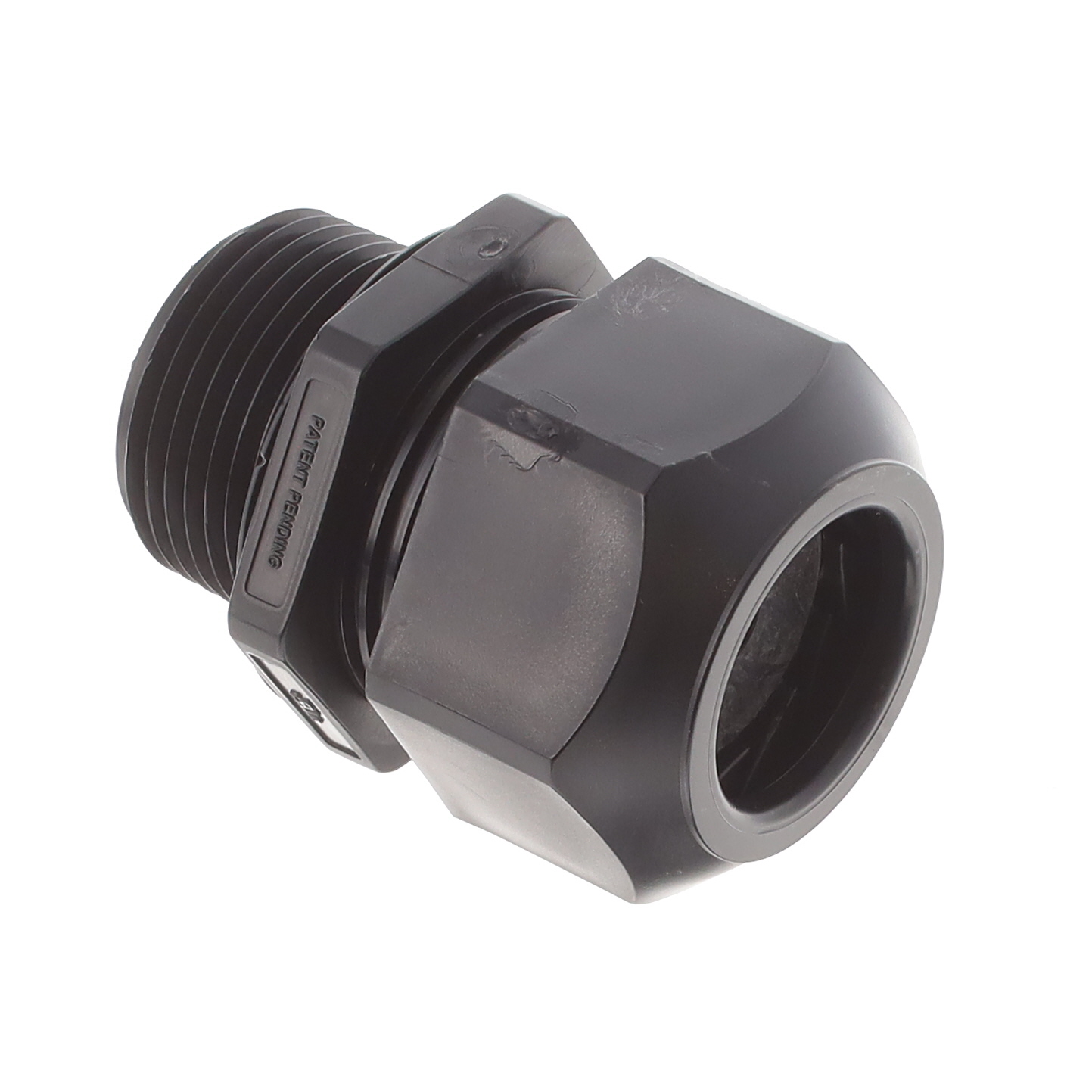 【M8437GBH】CABLE GRIP 6.35-8.48MM 1" NPT
