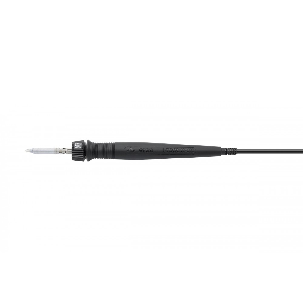 【0125CDK】SOLDERING IRON ERSA I-TOOL NANO