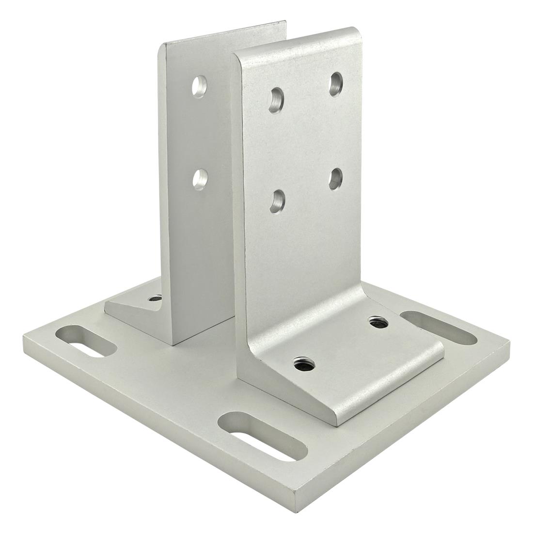 【2400】FLOOR MOUNT BASE PLATE FOR 1530