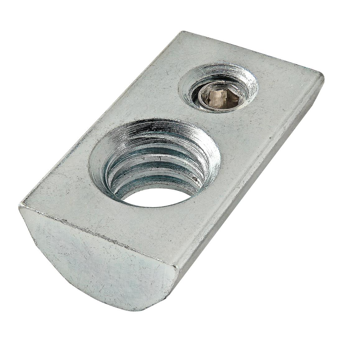 15 S 5/16-18 DROP-IN T-NUT W/SET【3788】