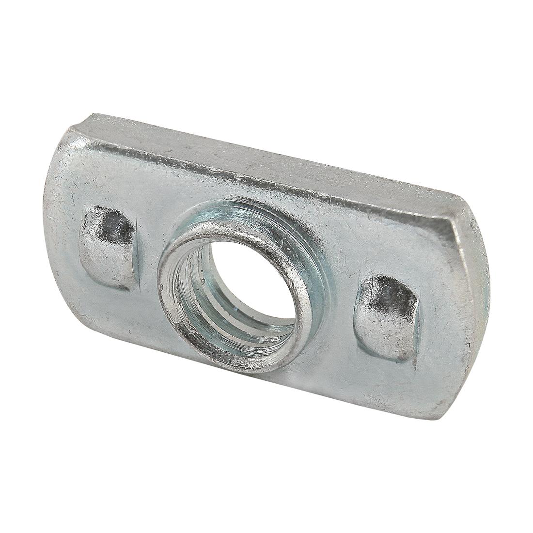 【3789】SLOT 8 ECONOMY T-NUT 5/16-18CENT