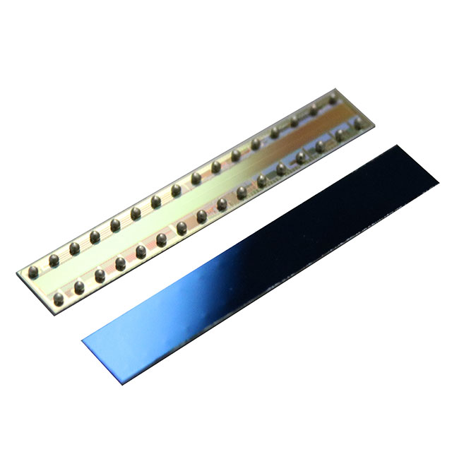 【EPC902-CSP32-033】CCD LINE SENSOR 512X1, PIXEL PIT