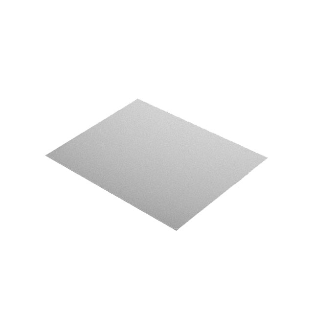 【GP3004SF-0.080-00-0918】THERM PAD 457.2X228.6MM GRAY