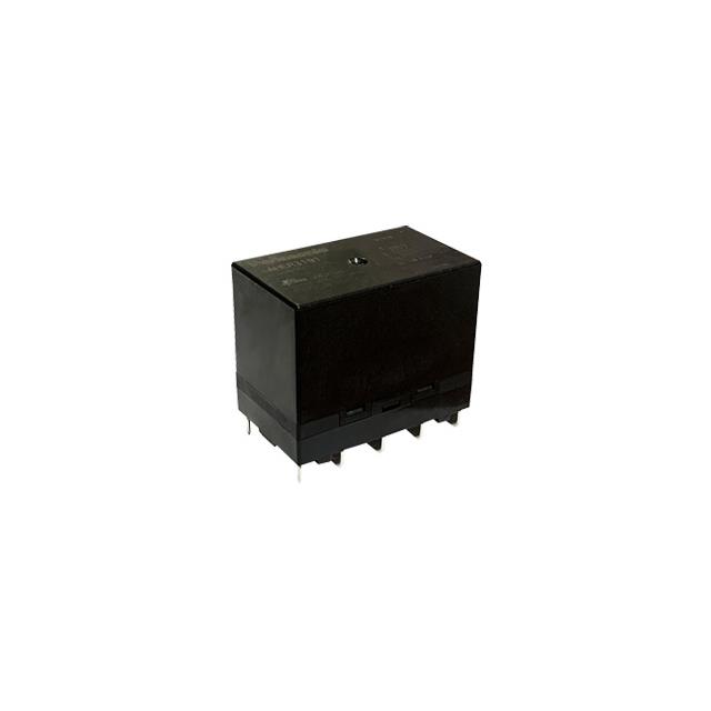 【AHER1281】HE-R RELAY, 2 FORM A, 12VDC COIL