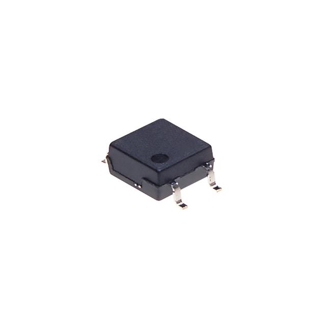 PHOTOMOS 60V 2A [digi-reel品]【AQY232G3HSX】