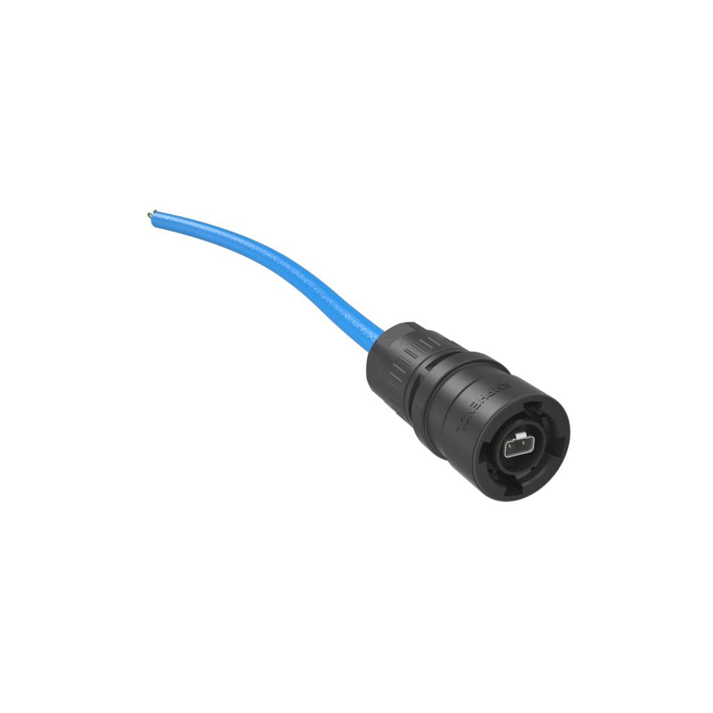 SPE IP67 CABLE ASSEMBLY, IP67 PL【MSPEC6P2AB010】