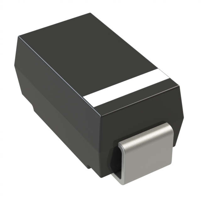 【XBS206S19R-G】DIODE SCHOTTKY 60V 2A SMA-XG