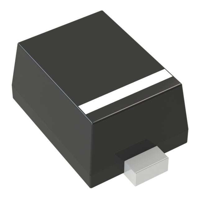 【XBP1010-G】TVS DIODE 5VWM 12VC SOD923