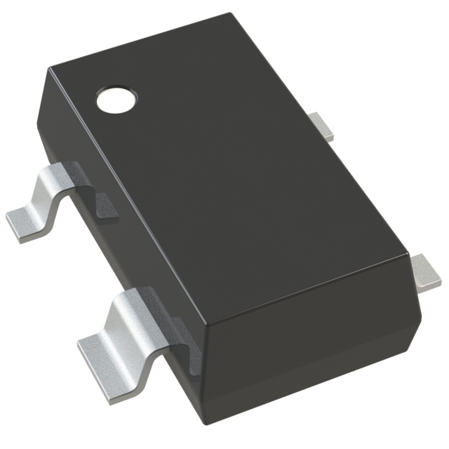 【XC6223T301NR-G】IC REG LINEAR 3V 300MA SSOT-24