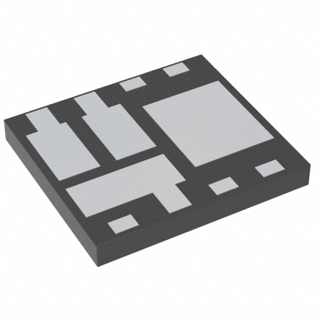 【XCM414B033D2-G】IC REG BUCK 3.3V USP-8B10
