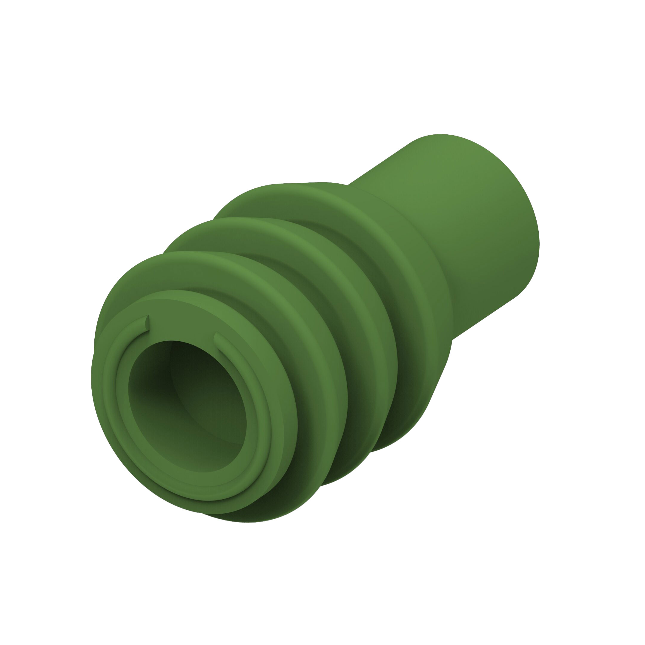 【2287497-1】SINGLE WIRE SEAL,1.5MM CONTACT S