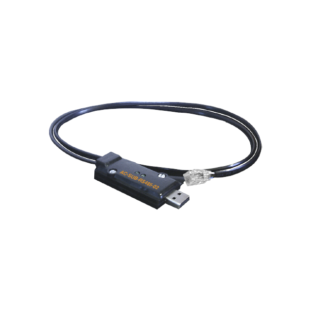 【AC-USB-RS485-03】CONVERTER CABLE  USB TO RS485 (R