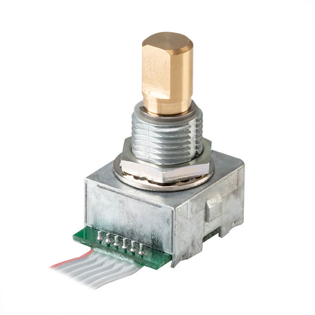 【C14D32N-B3】ENCODER OPTICAL QUAD R/A CABLE
