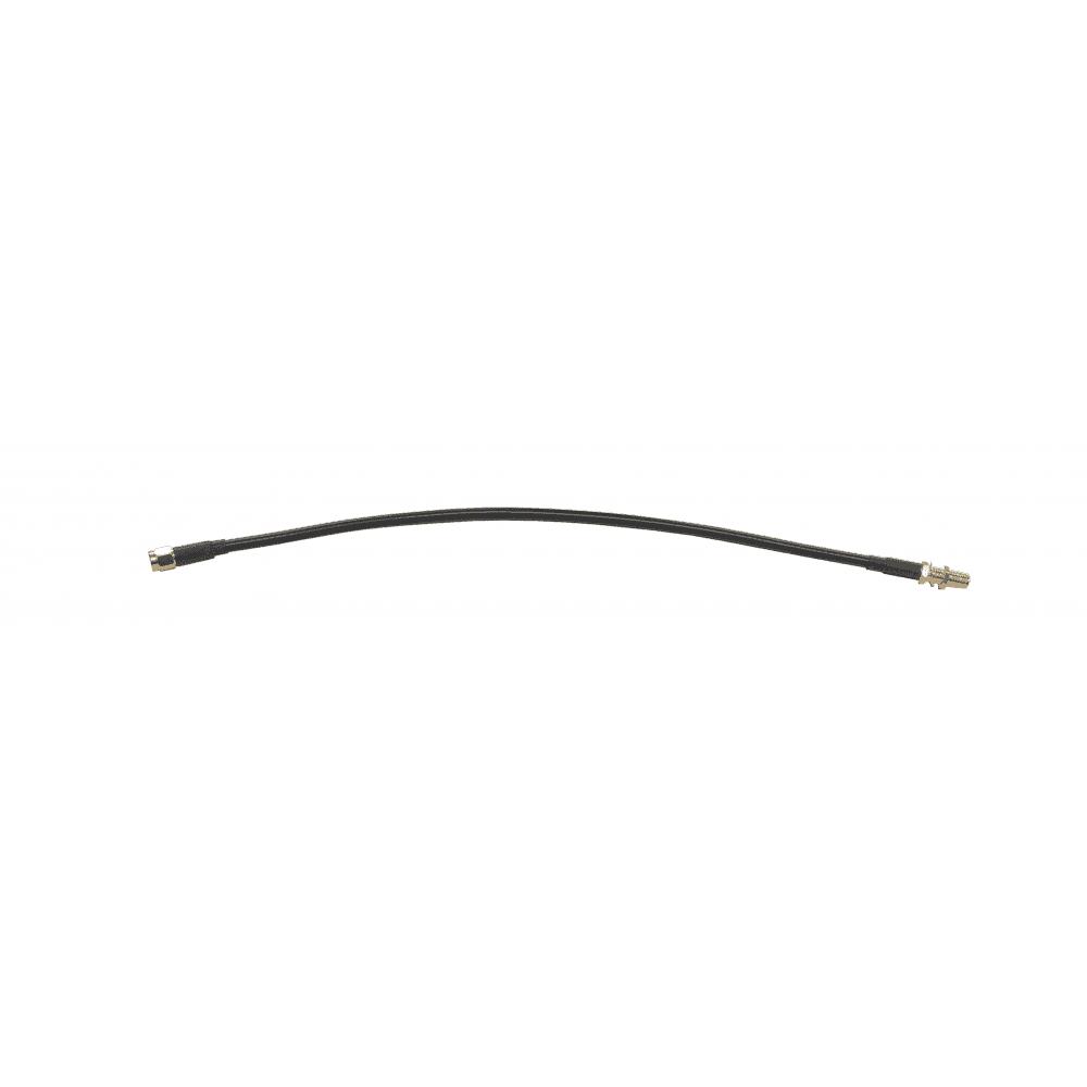 【CBA-SMAM-SMAF3】COAX CBL SMA TO SMA 11.8"