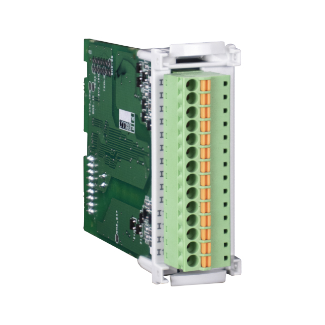 FLEXYS IO  14 DIGITAL INPUTS CAR【FL-SC-DI14-CE-ROHS】