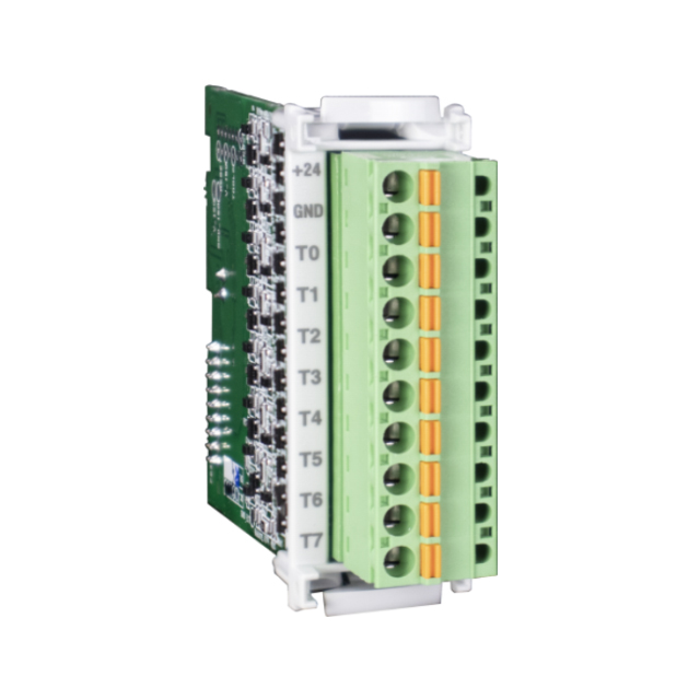 FLEXYS IO  8 CHANNEL TRANSISTOR【FL-SC-TO08-CE-ROHS】