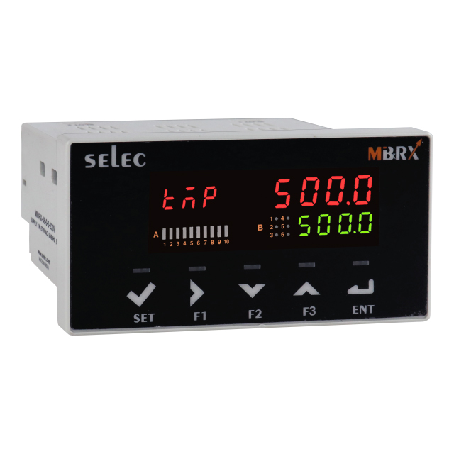 MIBRX 48X96 PS  2 SLOTS, 7DI (IN【MIBRX-48-0-0-24V】