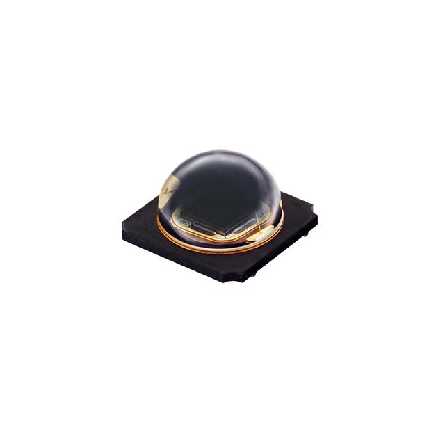 【MJN1108MS-TR】INFRARED (IR) EMITTER 855NM 3.2V