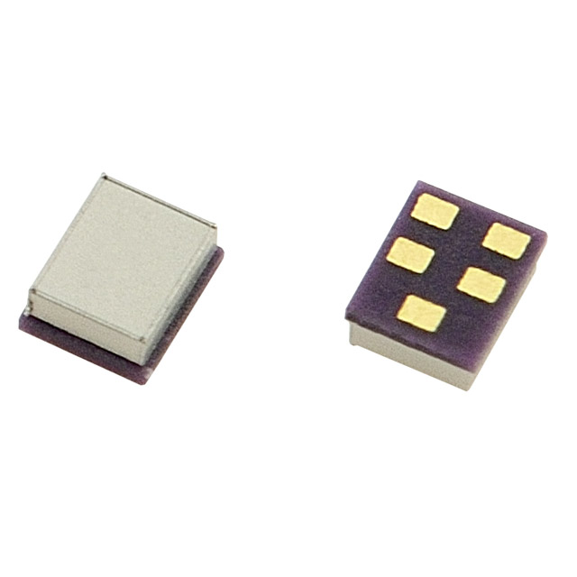 FILTER SAW 806MHZ 5-SMD【MP11471】