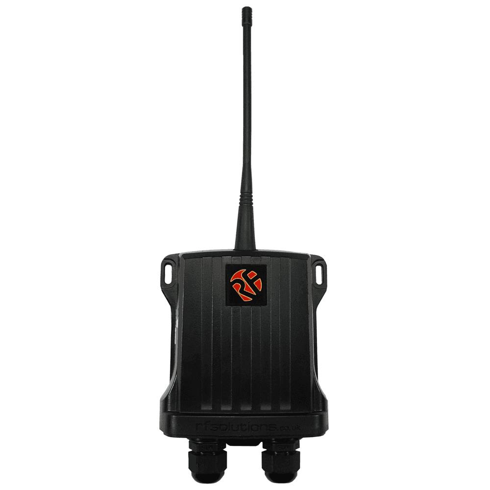 QUANTA-4R4