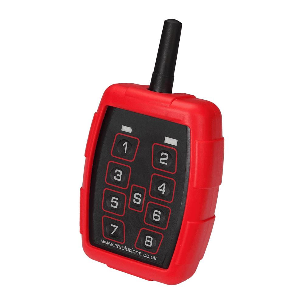 RADIOTRAP-4T16