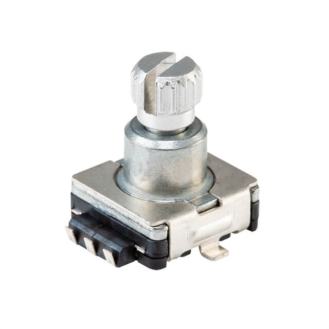 INCR ENC, MECH, 20 PPR 20 DET, 5【RIC11-22S11K5S-USMT】