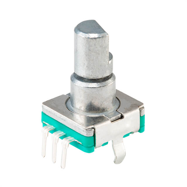 INCR ENC, MECH, 20 PPR 20 DET, 5【RIC11-22S13D5S-TH】