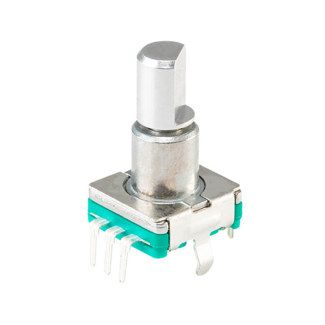 INCR ENC, MECH, 20 PPR 20 DET, 5【RIC11-22S15D7-TH】