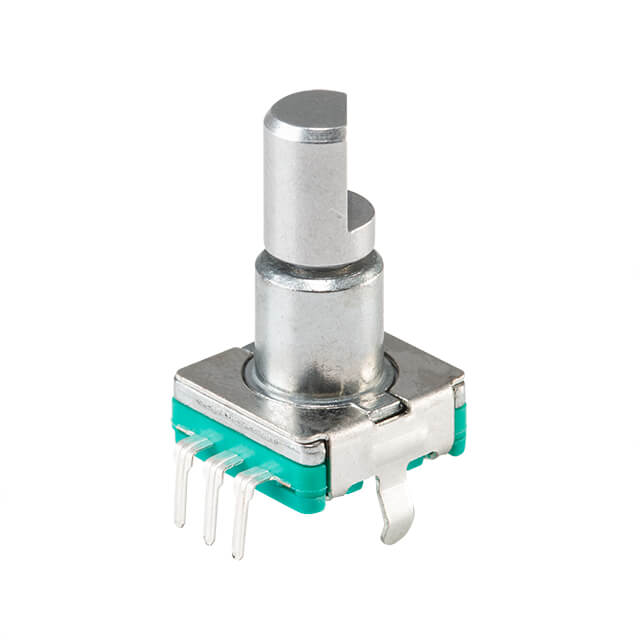 INCR ENC, MECH, 15 PPR 30 DET, 5【RIC11-31S15.5D7-TH】