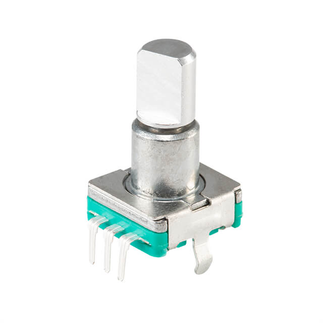 INCR ENC, MECH, 15 PPR 30 DET, 5【RIC11-31S15D7-TH】