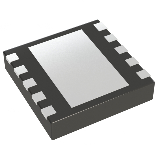 【XC9502B092DR-G】2CH.STEP-UP/DOWN DC/DC CONTROLLE