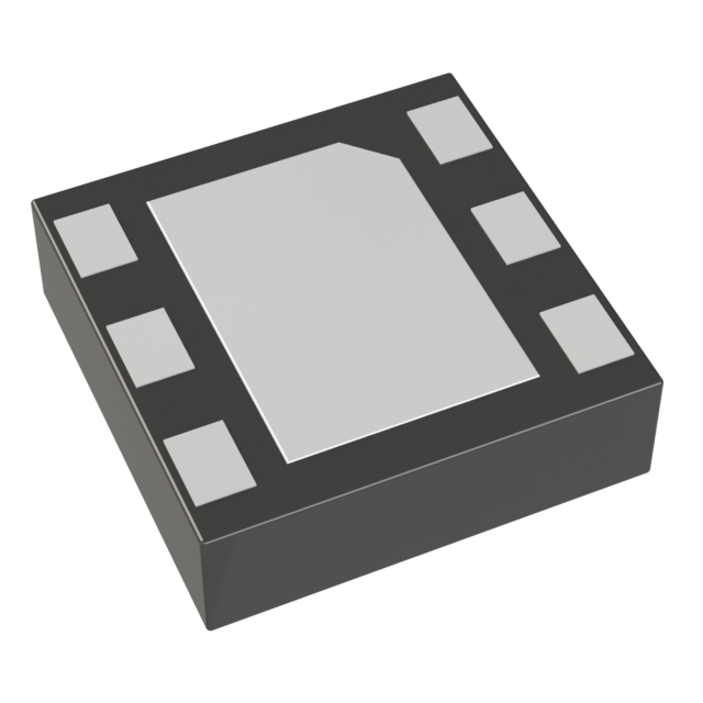 【XC6803B2D14R-G】IC BATT CHG LI-ION 1CELL 6USPEL